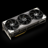ASUS TUF Gaming GeForce RTX™ 5090 32GB GDDR7 OC Edition