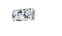 ASUS ROG Astral GeForce RTX 5090 32GB GDDR7 WHITE OC Edition